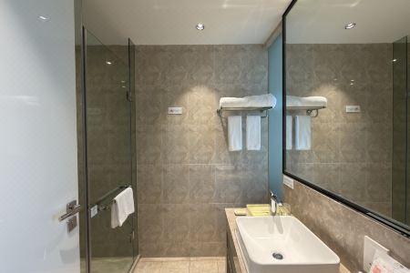 Howard Johnson Flower City Kunming - 102