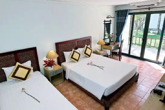 Lotus Vung Tau Resort & Spa - 55