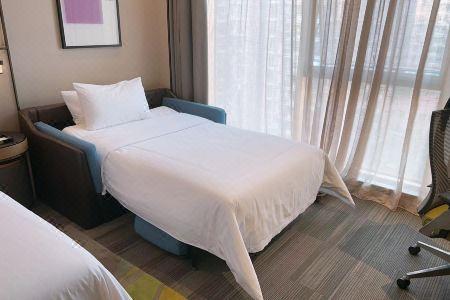 Hampton by Hilton Guangzhou Dongxiaonan - 3