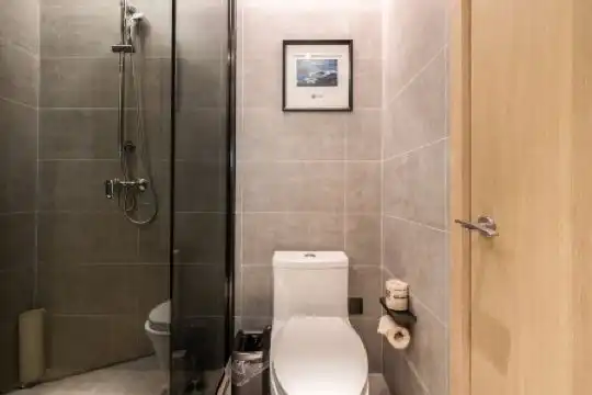 Atour S (Beijing Dongzhimen) - 23