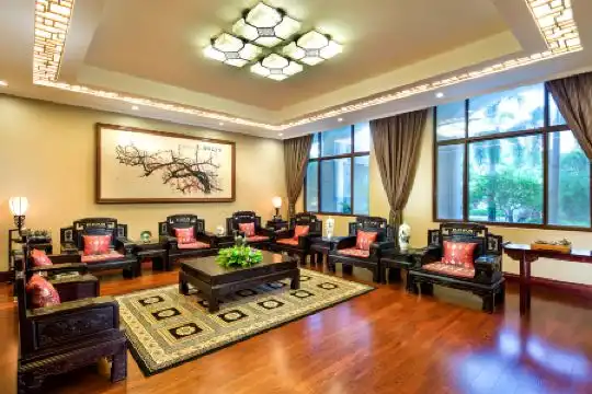 Luhuitou State Guesthouse & Resort - 97
