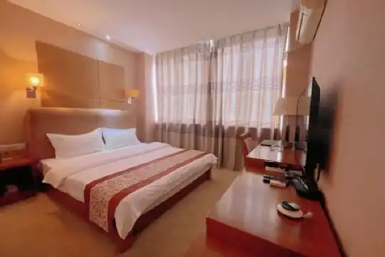 Kunming Yun Mei - 13