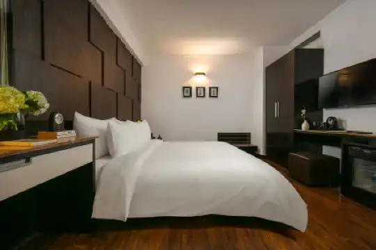 La Nueva Boutique Hanoi - 37