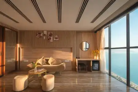 EMERALD BAY & SPA - 66