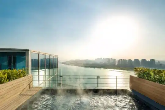 Vista Walkerhill Seoul - formerly W Seoul - 30