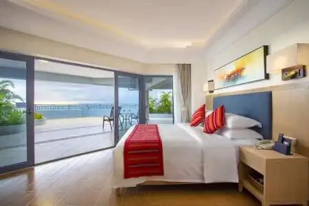 Tianze Beach Resort - 69