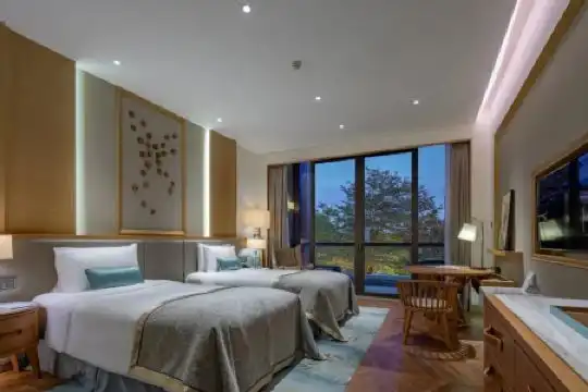 Sofitel Sanya Leeman Resort - 199