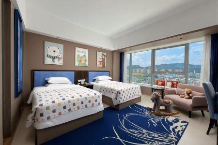 Howard Johnson Flower City Kunming - 82