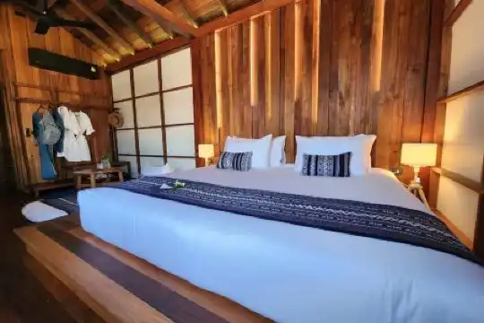 Athita The Hidden Court Chiang Saen Boutique Sha Plus Certified - 105