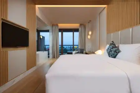 Sanya Yazhou Bay Resort, Curio Collection by Hilton - 39
