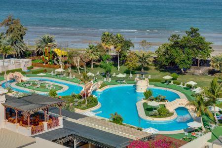 Intercontinental Muscat, An Ihg - 6
