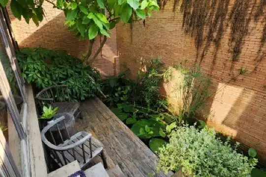 Athita The Hidden Court Chiang Saen Boutique Sha Plus Certified - 75