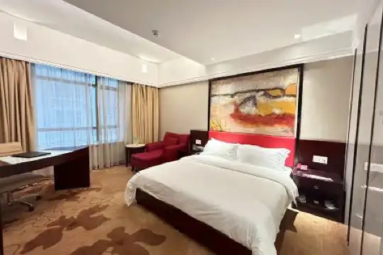 Heng Xin Business - 44