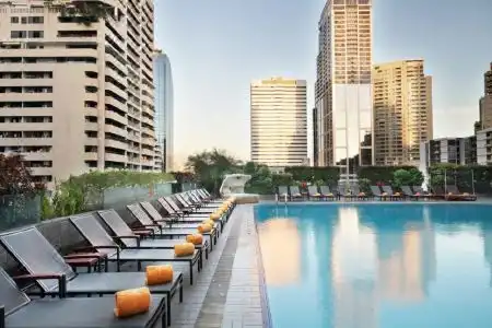 Rembrandt And Suites Sha Plus Certified - 1