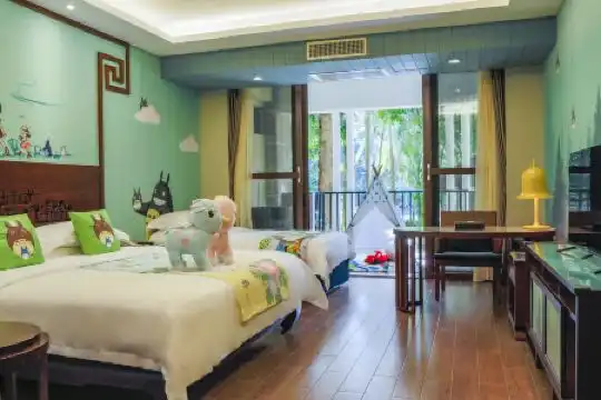 Luhuitou State Guesthouse & Resort - 21
