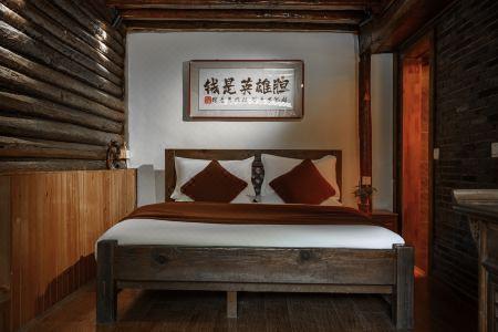 Lijiang Shuhe Yunju Zuo'an Inn - 71