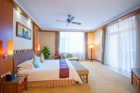 Hillview Golf Resort Dongguan - 5