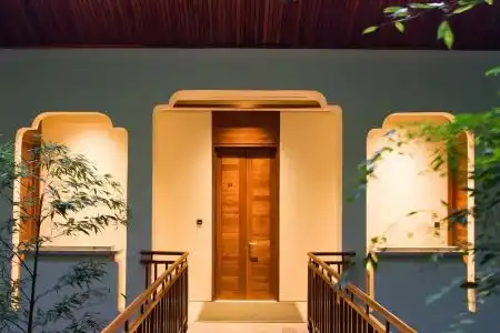 Bolian Resorts & SPA Chongqing - 79