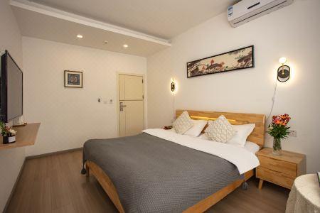Daqian Boutique Inn - 84
