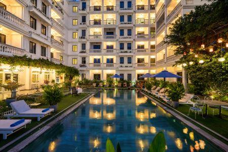Hoi An Rosemary Boutique & Spa - 5