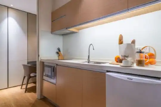 Citadines South - 46