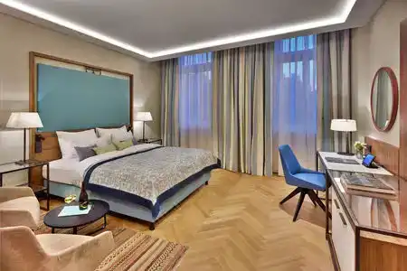 Est Grand Savoy - 4