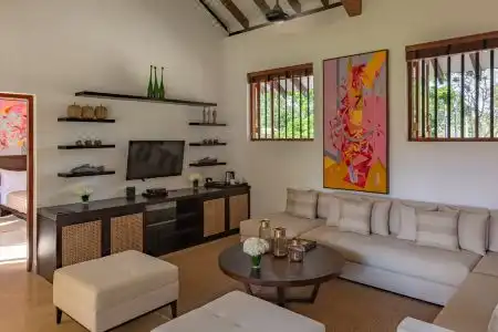 Taru Villas The Long House - Bentota - 5