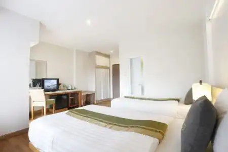 Palmyra Patong Resort Phuket - Sha Extra Plus - 69