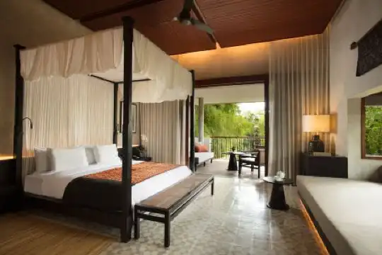 Alila Ubud - 36