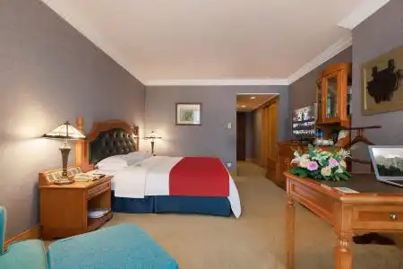 Grand Noble Dongguan - 18