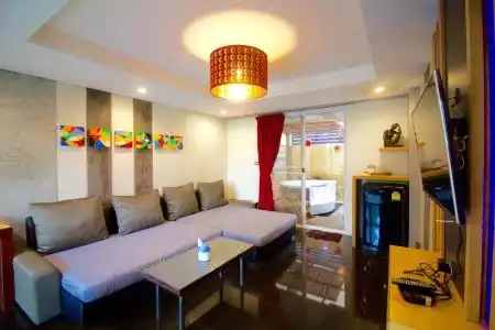 Eurna Resort - 48