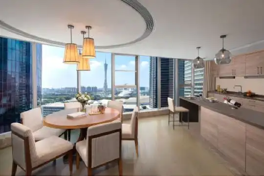 Ascott Ifc - 64