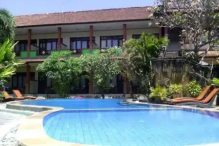 Bali Diva Kuta - 0