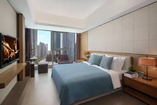 Ascott Ifc - 70