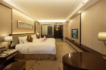 Shenzhen Silver Lake Conference Center - 27