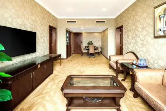 Sunshine Continental Grand - 27