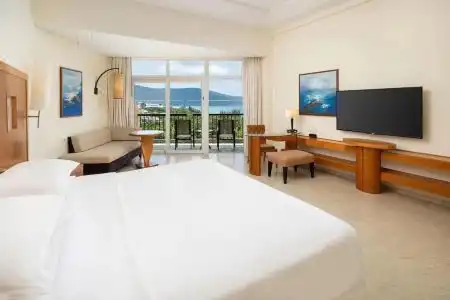 Sheraton Sanya Yalong Bay Resort - 189