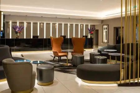 Strand Palace - 5