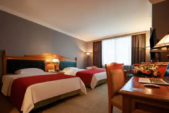 Grand Noble Dongguan - 28