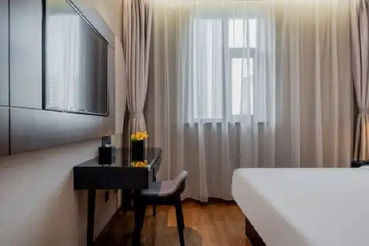 Yitel Premium (Shanghai Lujiazui Oriental Pearl) - 30