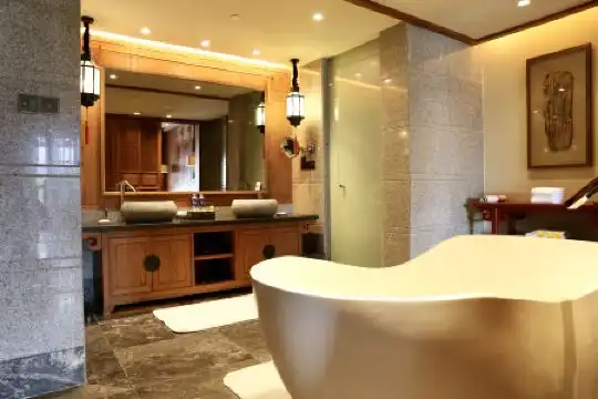 Jinmao Lijiang, the Unbound Collection by Hyatt - 71