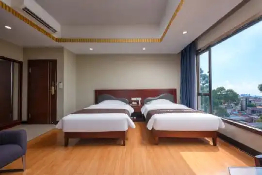 Kunhao Business - 41
