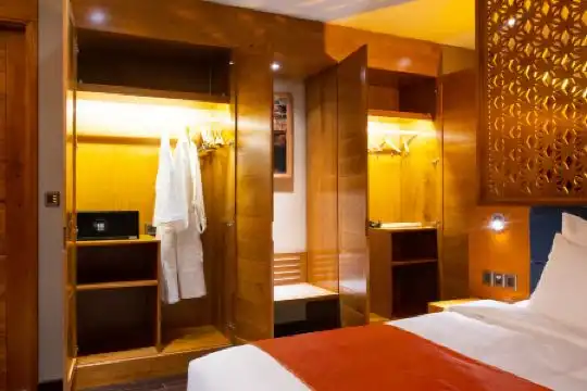 Marina Bay Vung Tau Resort & Spa - 61