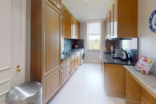Cheval Thorney Court at Hyde Park - 136