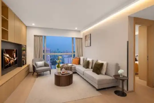 Ascott - 86