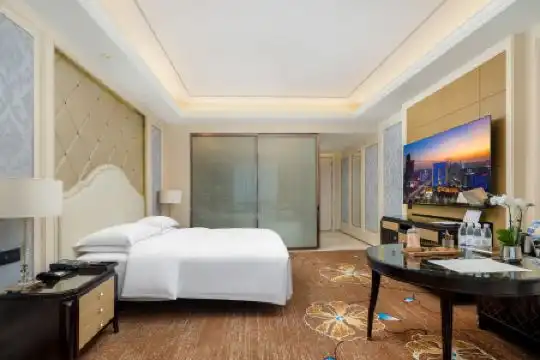 Dongguan Kande International - 58