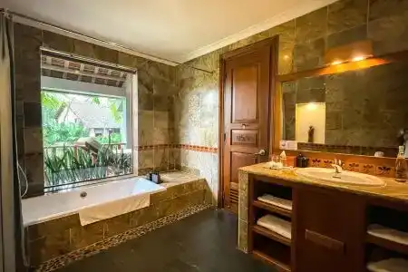 Pilgrimage Village Boutique & Spa - 56