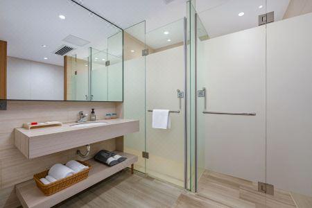 Shenzhen Ramada Plaza, North Railway Station - 70