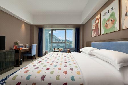 Howard Johnson Flower City Kunming - 77