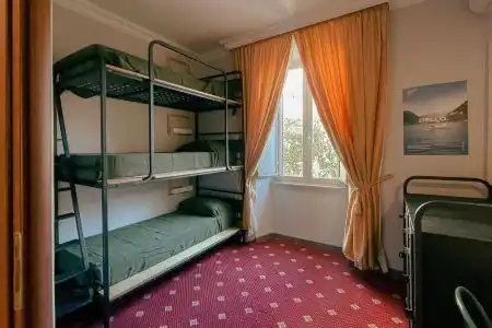 Ostello Bello Roma Colosseo - 82